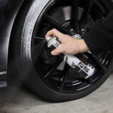 Tyre Shine Bright Foam 400ml | 1609 | Liqui Moly
